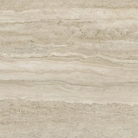 Керамогранит Vitra CityStone Травертин Линейный 60х60 (Натуральная и Реттифицированная) в Миассе