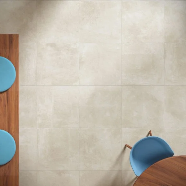 Керамогранит Coliseum Экспо Уайт 60х60 (Натуральный и Реттифицированный) в Миассе