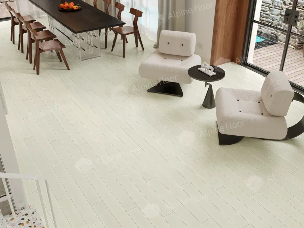 Каменно-полимерная плитка Alpine Floor Grand Sequoia Village Инио ECO 11-2107 4мм, 43 класс в Миассе