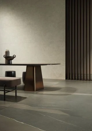 Керамогранит Italon Метрополис Аркадиа Браун 80х160 (Натуральная и Реттифицированная) в Миассе