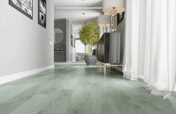 Кварц-виниловая плитка Refloor Fargo Comfort 70W935 Дуб Берлин (Градиент) в Миассе