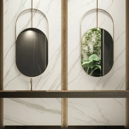 Керамогранит Italon Метрополис Калакатта Голд 120х278 (Силк и Реттифицированная) в Миассе