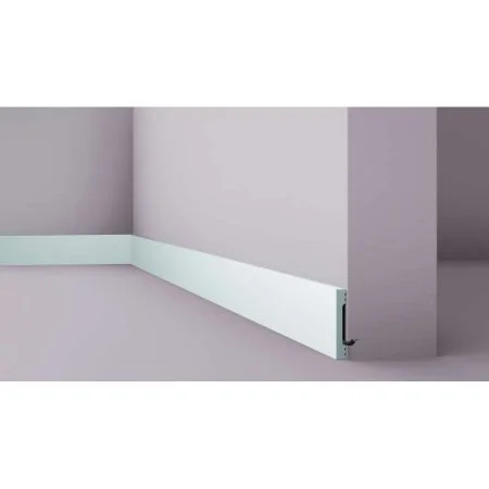 Плинтус NMC Wallstyl FD10 (100х15х2000 мм) в Миассе