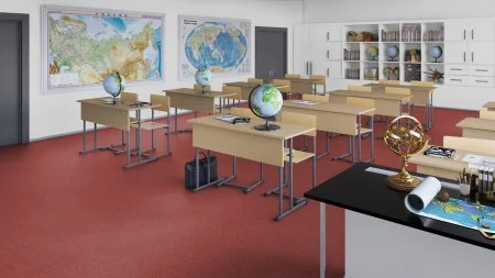 Линолеум Tarkett Primo Plus CPRPI-306 2 м в Миассе