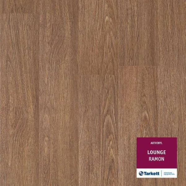 ПВХ плитка Tarkett Lounge Ramon Планка 152Х914 в Миассе