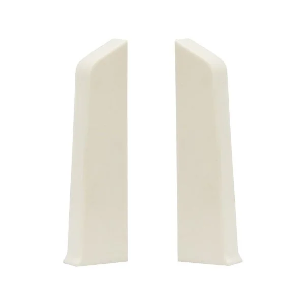 Заглушки Royce 80 №318 Белый Матовый в Миассе