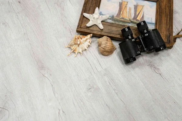 Кварц-виниловая плитка FineFloor Light Дуб Веллингтон FF-1377 в Миассе