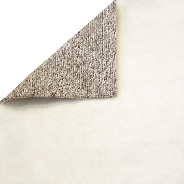 Ковровое покрытие Zartex Палермо 511 Агат Коричневый - 3 м в Миассе