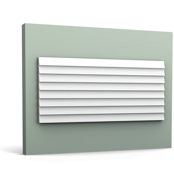 Декоративная панель Orac WX204-2600 (260x25x1.6 см) в Миассе