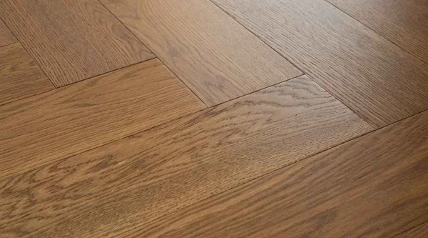 Паркетная доска Auswood Travel Herringbone Oak Lazaro в Миассе