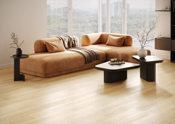 Паркетная доска Quartz Parquet Классик 7 мм Дуб Испанский 404 в Миассе