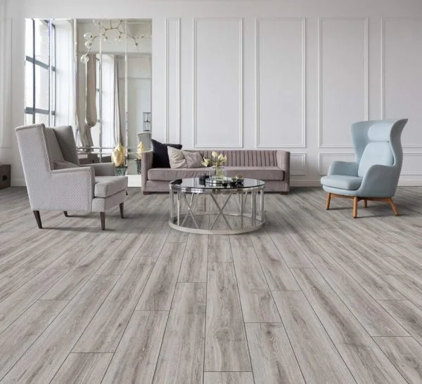 Ламинат Latat Elegante 10 Дуб Риони, 10мм, 33 кл. в Миассе