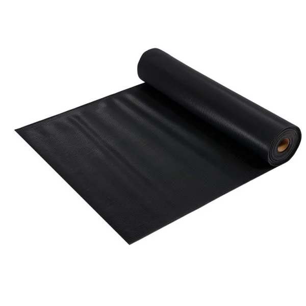 Противоскользящее резиновое покрытие Рифленка (1,5х10м) в Миассе