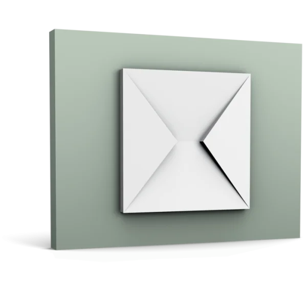 Декоративная панель Orac W106 (33.3x33.3x2.9 см) в Миассе