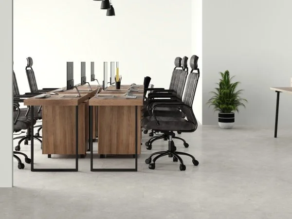 ПВХ Плитка IVC Tanto 695 Volcano в Миассе