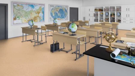 Линолеум Tarkett Primo Plus CPRPI-304 2 м в Миассе