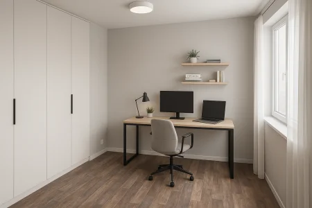 Плитка SPC Bonkeel Funky 3.85мм Finn в Миассе