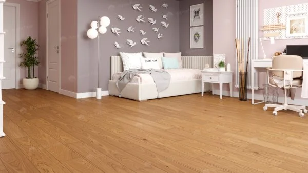 Инженерная доска Alpine Floor Villa Дуб Миндальный в Миассе