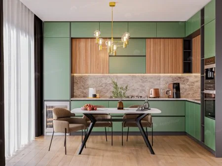 Инженерная доска Alpine Floor Studio Дуб Карамель в Миассе