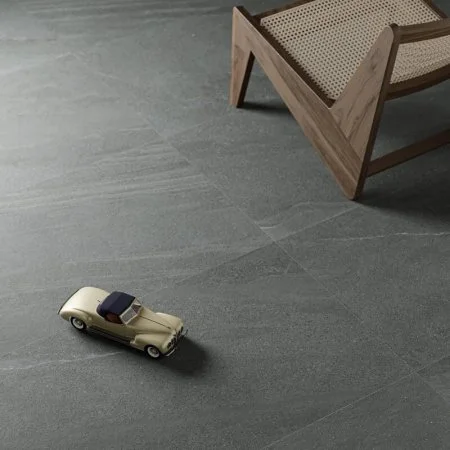 Керамогранит Coliseum Контеа Грэй 60х120 (Натуральный и Реттифицированный) в Миассе