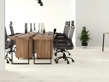 ПВХ Плитка IVC Tanto 802 Windsor Oak в Миассе