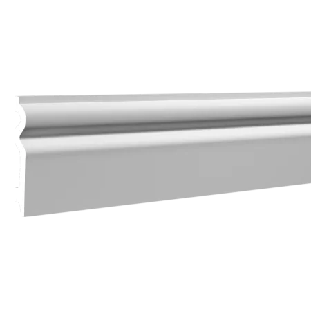 Плинтус Европласт 1.53.109 (98х16х2000 мм) в Миассе