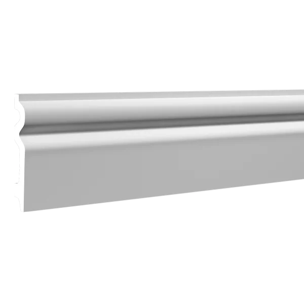 Плинтус Европласт 1.53.109 (98х16х2000 мм) в Миассе
