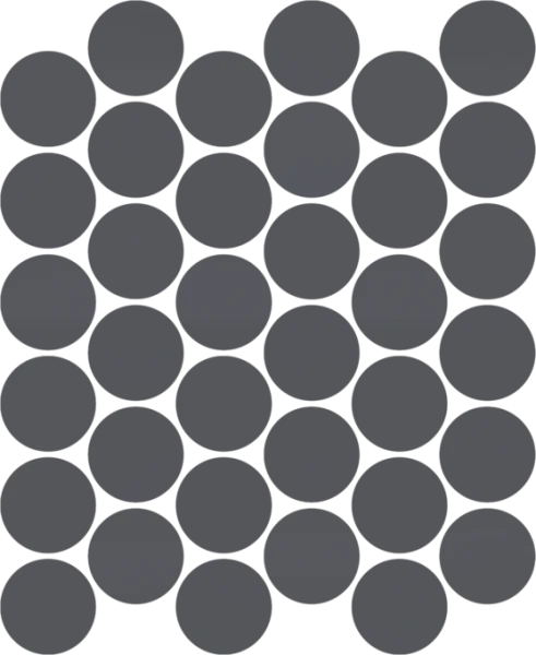 Керамогранит Italon Этернум Гласс Авио Мозаика Лаундж 26.2х30.2 (Люкс) в Миассе
