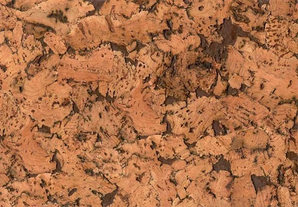 Настенное пробковое покрытие CorkStyle Monte Brown в Миассе