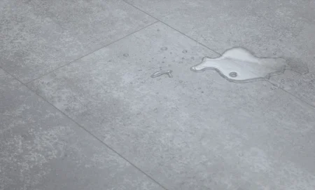 Плитка SPC Bonkeel Tile 4мм Concrete в Миассе
