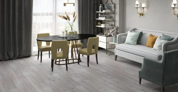 Ламинат Sunfloor 8/33 SF33VV-54 Дуб Аспен 4v в Миассе