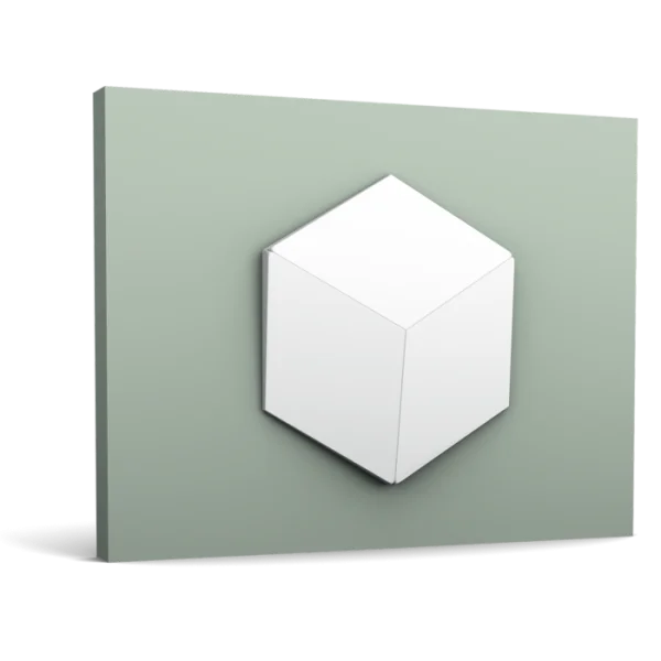 Декоративная панель Orac W105 (30x34.6x3 см) в Миассе