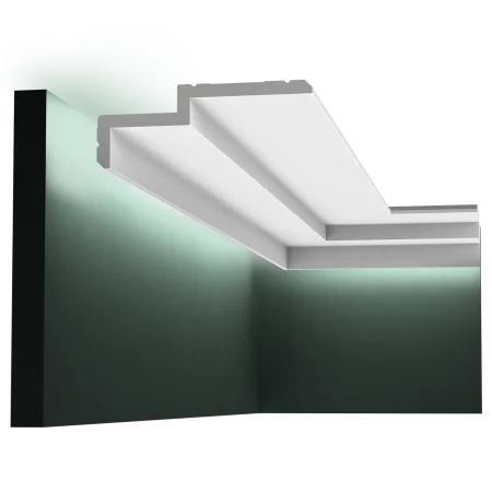 Карниз Orac C391 (6*16*2000 мм) в Миассе