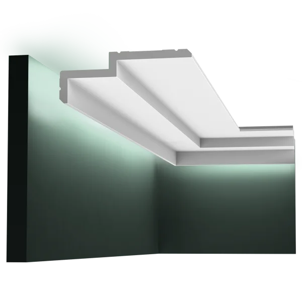 Карниз Orac C391 (6*16*2000 мм) в Миассе