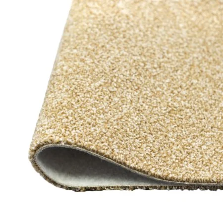 Ковровое покрытие Zartex Лотос 046 Карамельный - 3 м в Миассе