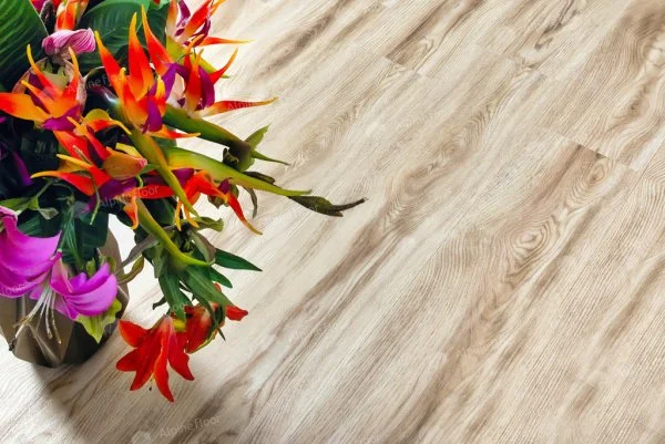 Каменно-полимерная плитка Alpine Floor Real Wood Клен Канадский ECO 2-8, 6 мм 43 класс в Миассе