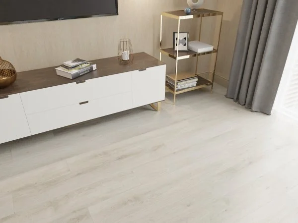 Ламинат Egger PRO 8/32 Дуб Кортина белый EPL034 в Миассе