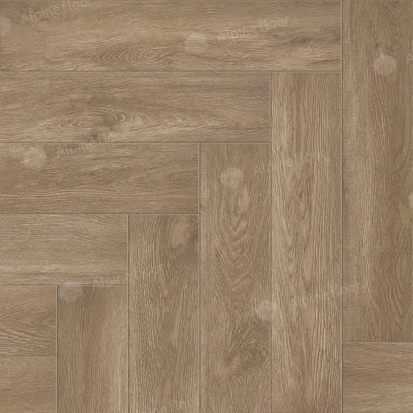 Кварц-виниловая плитка Alpine Floor Parquet Макадамия ЕСО 16-10 2.5 мм. 43 класс в Миассе
