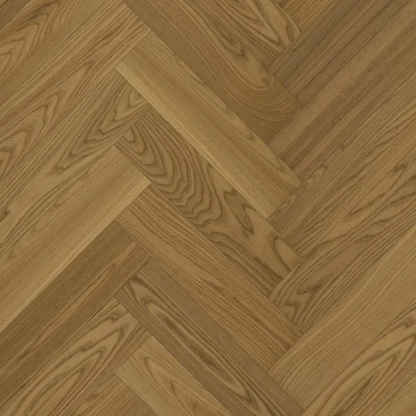 Паркетная доска Quartz Parquet Штучный паркет Вяз Кенигсберг 44-550-62 в Миассе
