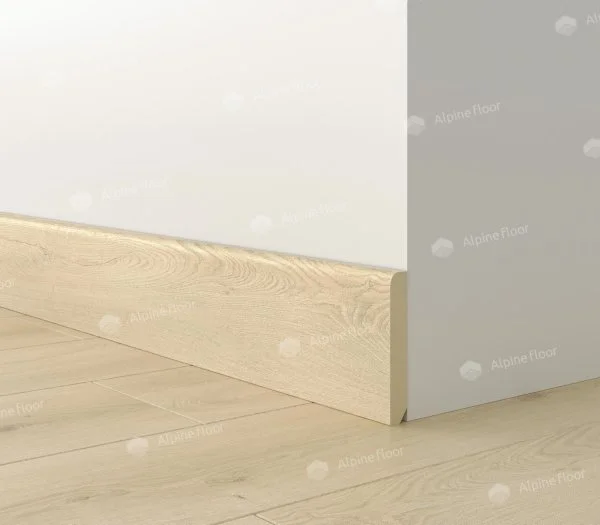 Кварцевый плинтус Alpine Floor Parquet Light 13-24 Гигантум в Миассе