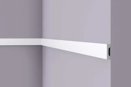 Молдинг NMC Wallstyl WD5 (38х10х2000 мм) в Миассе