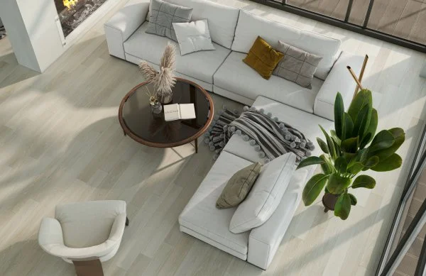 Паркетная доска Quartz Parquet Классик 7 мм Дуб Лимба 405 в Миассе