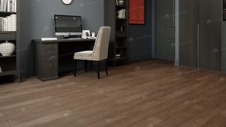 Инженерная доска Alpine Floor Studio Дуб Терра в Миассе
