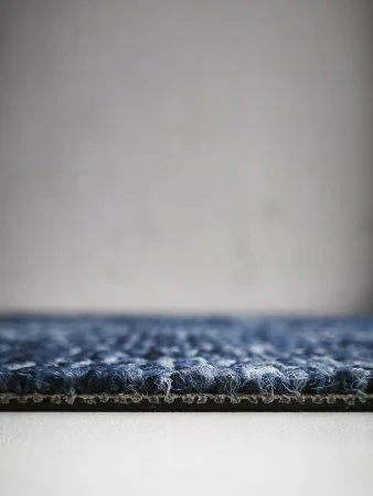 Ковровая плитка Bonkeel Sensei Blue в Миассе