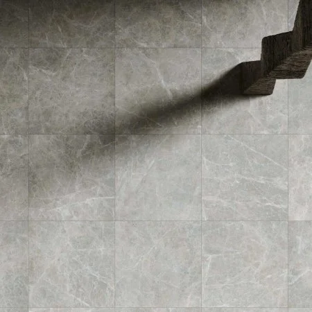 Керамогранит Coliseum Канова Грэй 60х60 (Натуральный и Реттифицированный) в Миассе