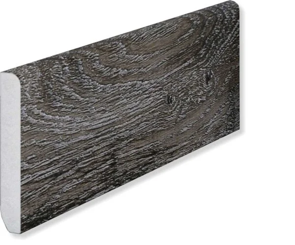 Кварцевый плинтус Fargo 366-1 Дуб Дакота градиент 80х11х2200 мм в Миассе