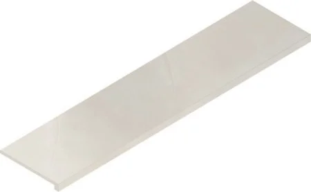 Керамогранит Italon Континуум Полар Ступень Фронт 33х120 (Натуральная) в Миассе