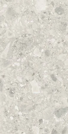 Керамогранит Coliseum Брера Уайт 60х120 (Натуральный и Реттифицированный) в Миассе