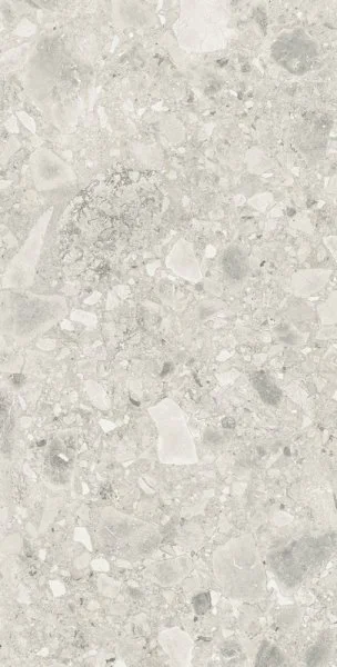 Керамогранит Coliseum Брера Уайт 60х120 (Натуральный и Реттифицированный) в Миассе