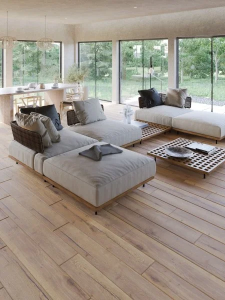 Ламинат Egger PRO 8/33 4V Large Aqua+ Дуб Вэлли натуральный EPL159 в Миассе